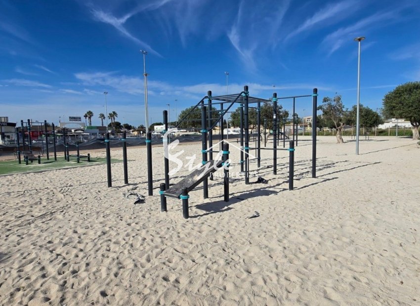 Вторичное жилье - Вилла - Torrevieja - El Chaparal