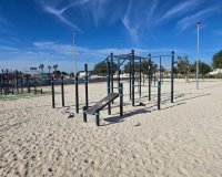 Вторичное жилье - Вилла - Torrevieja - El Chaparal