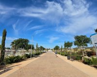 Вторичное жилье - Вилла - Torrevieja - El Chaparal