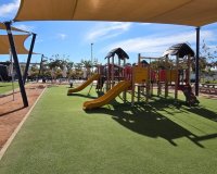 Вторичное жилье - Вилла - Torrevieja - El Chaparal