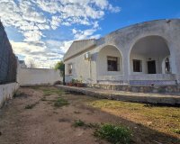 Вторичное жилье - Вилла - Torrevieja - El Chaparal