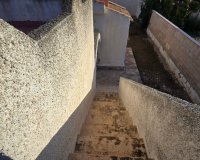 Вторичное жилье - Вилла - Torrevieja - El Chaparal