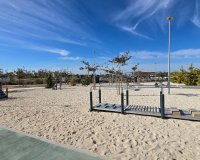 Вторичное жилье - Вилла - Torrevieja - El Chaparal