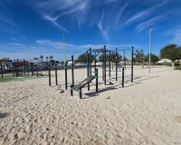 Вторичное жилье - Вилла - Torrevieja - El Chaparal