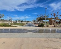 Вторичное жилье - Вилла - Torrevieja - El Chaparal