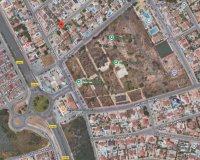 Вторичное жилье - Вилла - Torrevieja - El Chaparal