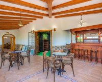 Вторичное жилье - Вилла - Torrevieja - El Chaparal