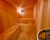 Вторичное жилье - Вилла - Torrevieja - Ла Мата