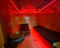 Вторичное жилье - Вилла - Torrevieja - Ла Мата