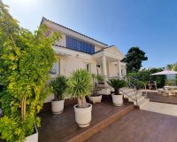 Вторичное жилье - Вилла - Torrevieja - Ла Мата