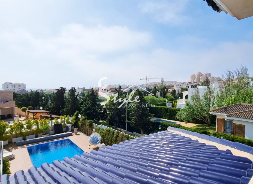 Вторичное жилье - Вилла - Torrevieja - Ла Мата