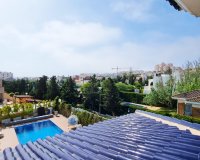 Вторичное жилье - Вилла - Torrevieja - Ла Мата