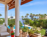 Вторичное жилье - Вилла - Torrevieja - Ла Мата