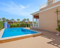 Вторичное жилье - Вилла - Torrevieja - Ла Мата