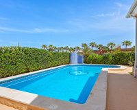 Вторичное жилье - Вилла - Torrevieja - Ла Мата