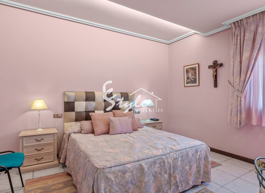 Вторичное жилье - Вилла - Torrevieja - Ла Мата
