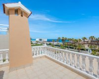 Вторичное жилье - Вилла - Torrevieja - Ла Мата