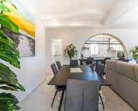 Вторичное жилье - Вилла - Torrevieja - Ла Сиеста