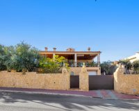 Вторичное жилье - Вилла - Torrevieja - Лос Альтос