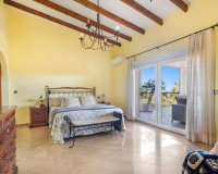 Вторичное жилье - Вилла - Torrevieja - Лос Альтос