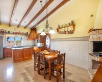 Вторичное жилье - Вилла - Torrevieja - Лос Альтос