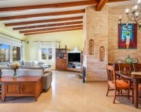 Вторичное жилье - Вилла - Torrevieja - Лос Альтос