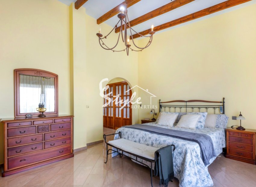 Вторичное жилье - Вилла - Torrevieja - Лос Альтос