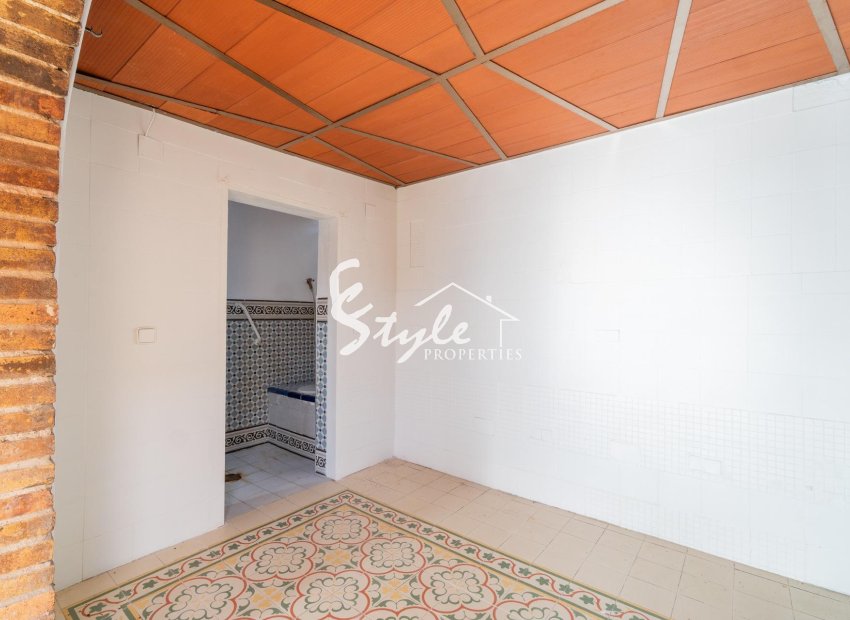 Вторичное жилье - Вилла - Torrevieja - Los altos