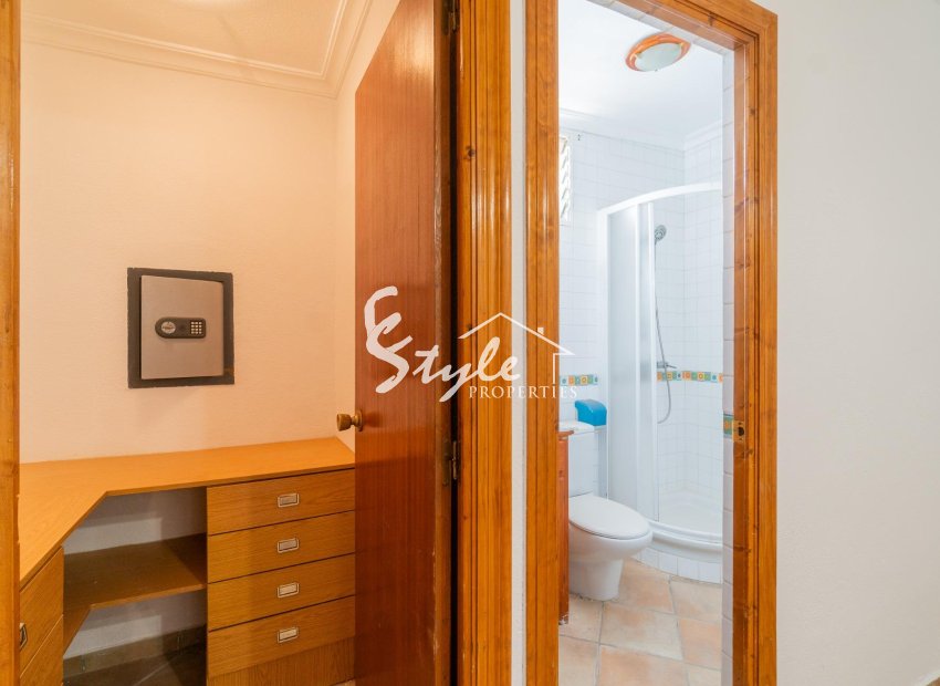 Вторичное жилье - Вилла - Torrevieja - Los altos