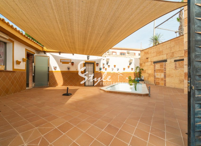 Вторичное жилье - Вилла - Torrevieja - Los altos