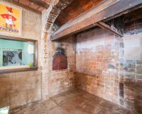 Вторичное жилье - Вилла - Torrevieja - Los altos