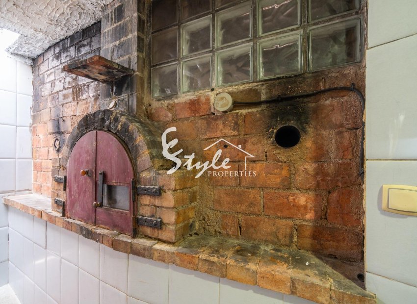 Вторичное жилье - Вилла - Torrevieja - Los altos