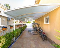 Вторичное жилье - Вилла - Torrevieja - Los Balcones - Los Altos del Edén