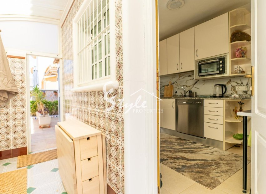 Вторичное жилье - Вилла - Torrevieja - Los Balcones - Los Altos del Edén