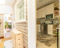 Вторичное жилье - Вилла - Torrevieja - Los Balcones - Los Altos del Edén