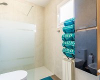 Вторичное жилье - Вилла - Torrevieja - Los Balcones - Los Altos del Edén