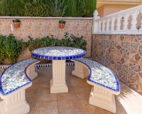 Вторичное жилье - Вилла - Torrevieja - Los Balcones - Los Altos del Edén