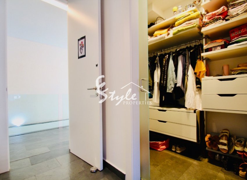 Вторичное жилье - Вилла - Torrevieja - Лос Балконес