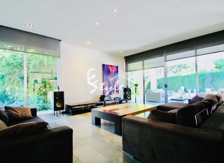 Вторичное жилье - Вилла - Torrevieja - Лос Балконес