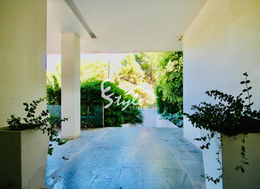 Вторичное жилье - Вилла - Torrevieja - Лос Балконес