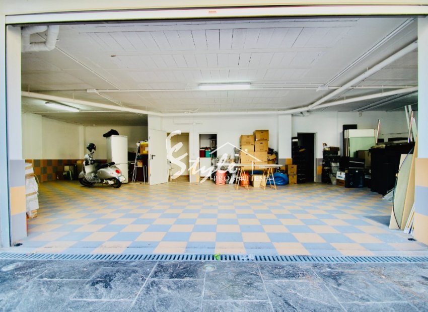 Вторичное жилье - Вилла - Torrevieja - Лос Балконес