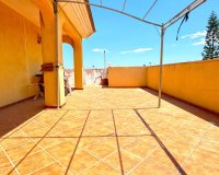 Вторичное жилье - Вилла - Torrevieja - Лос Балконес