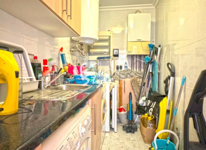 Вторичное жилье - Вилла - Torrevieja - Лос Балконес