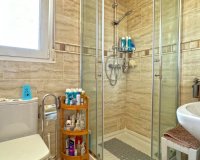 Вторичное жилье - Вилла - Torrevieja - Лос Балконес