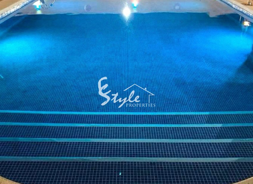 Вторичное жилье - Вилла - Torrevieja - Лос Балконес