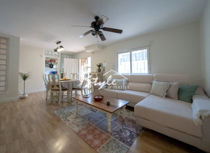 Вторичное жилье - Вилла - Torrevieja - Лос Балконес