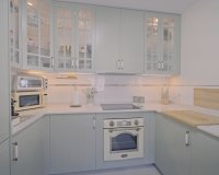 Вторичное жилье - Вилла - Torrevieja - Лос Балконес