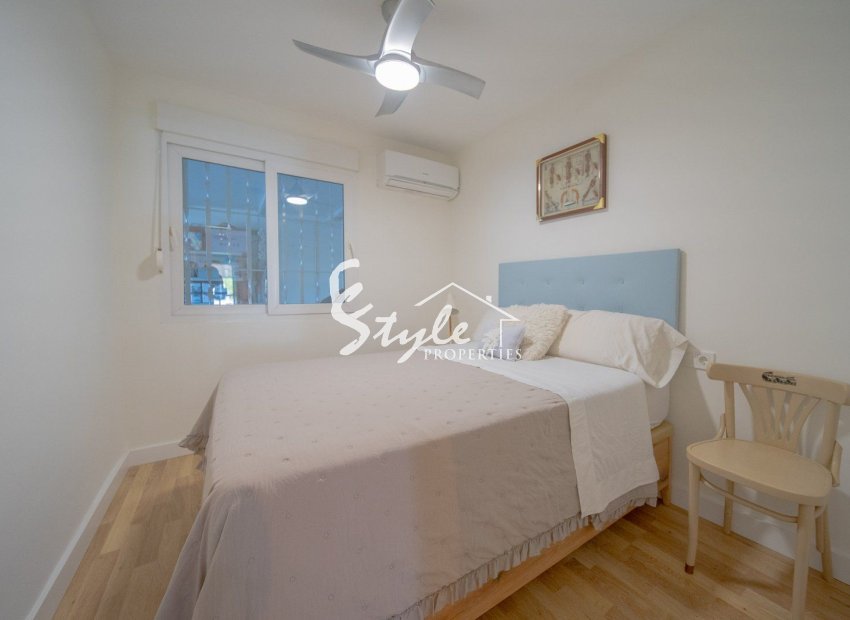 Вторичное жилье - Вилла - Torrevieja - Лос Балконес