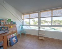 Вторичное жилье - Вилла - Torrevieja - Лос Балконес