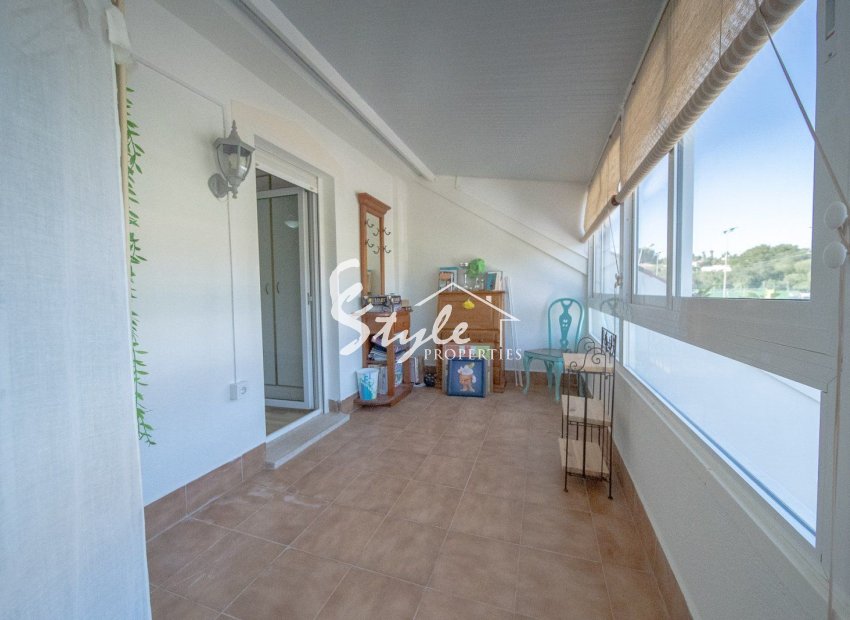 Вторичное жилье - Вилла - Torrevieja - Лос Балконес